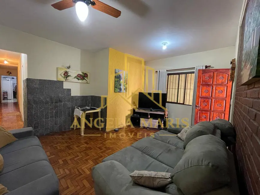 Foto 4 de Casa com 4 quartos à venda, 122m2 em Sao Jose Dos Campos - SP