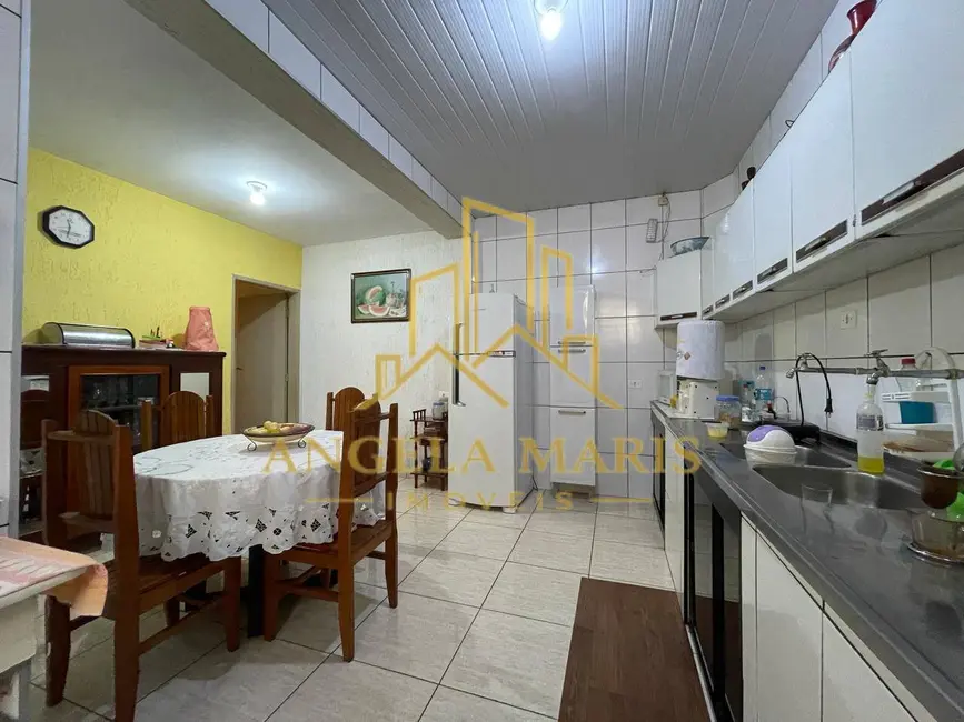 Foto 7 de Casa com 4 quartos à venda, 122m2 em Sao Jose Dos Campos - SP