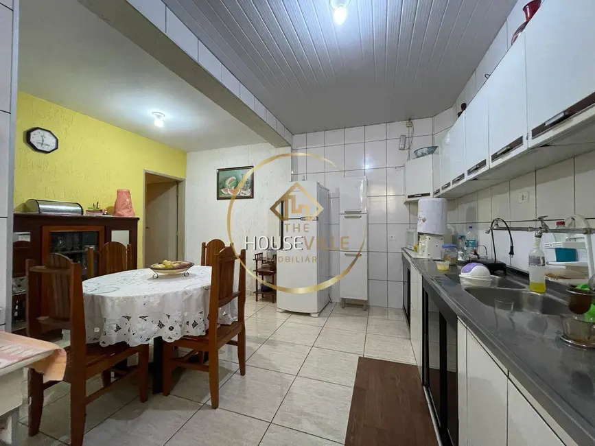 Foto 5 de Casa com 4 quartos à venda, 122m2 em Sao Jose Dos Campos - SP