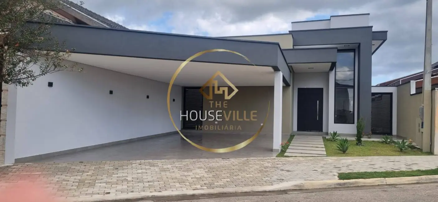 Foto 1 de Casa com 3 quartos à venda, 350m2 em Sao Jose Dos Campos - SP