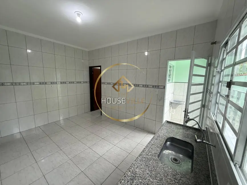 Foto 3 de Casa com 3 quartos à venda, 81m2 em Sao Jose Dos Campos - SP