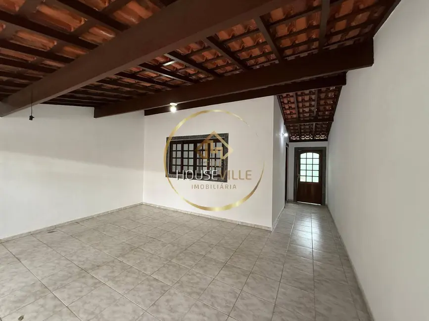 Foto 1 de Casa com 3 quartos à venda, 81m2 em Sao Jose Dos Campos - SP