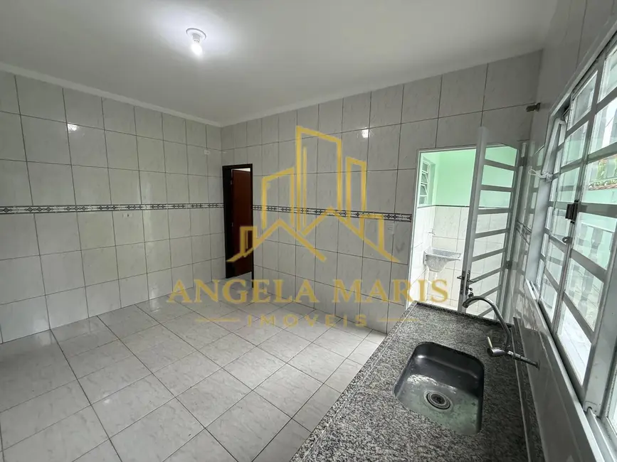 Foto 4 de Casa com 3 quartos à venda, 81m2 em Sao Jose Dos Campos - SP