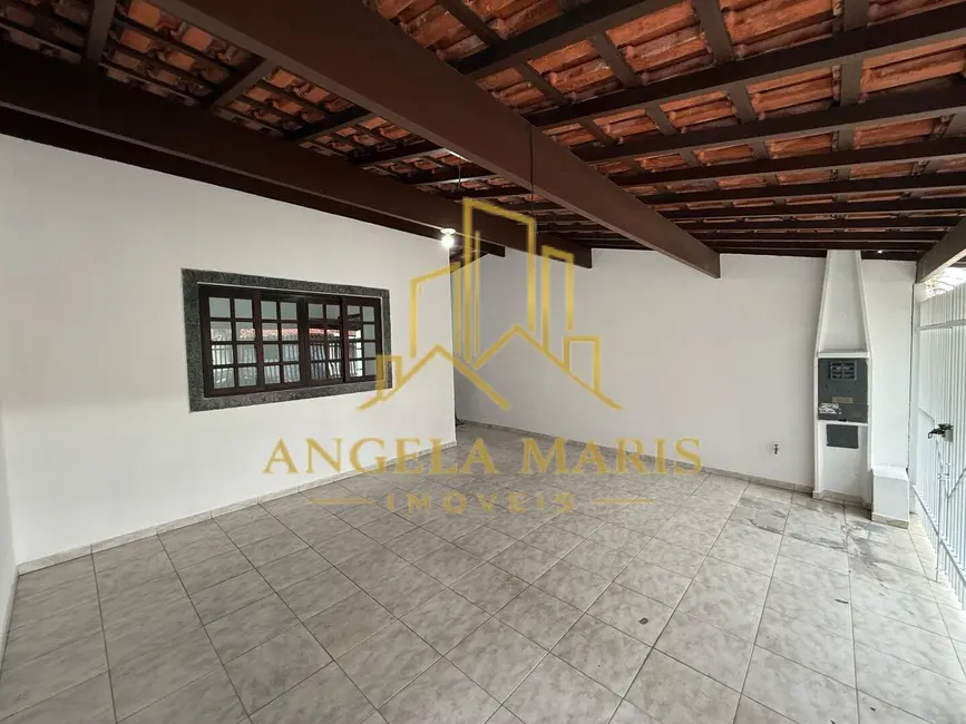 Foto 1 de Casa com 3 quartos à venda, 81m2 em Sao Jose Dos Campos - SP