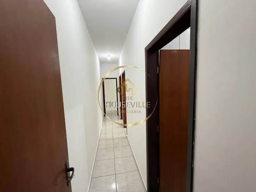 Foto 5 de Casa com 3 quartos à venda, 81m2 em Sao Jose Dos Campos - SP