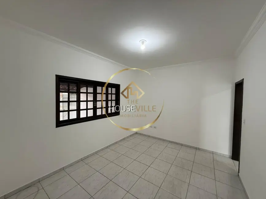 Foto 2 de Casa com 3 quartos à venda, 81m2 em Sao Jose Dos Campos - SP