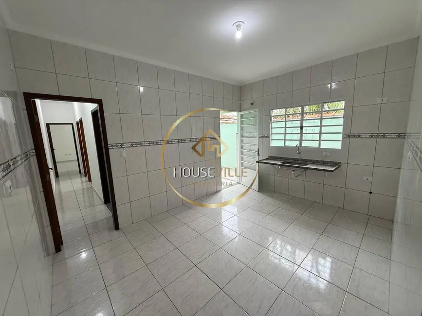 Foto 4 de Casa com 3 quartos à venda, 81m2 em Sao Jose Dos Campos - SP