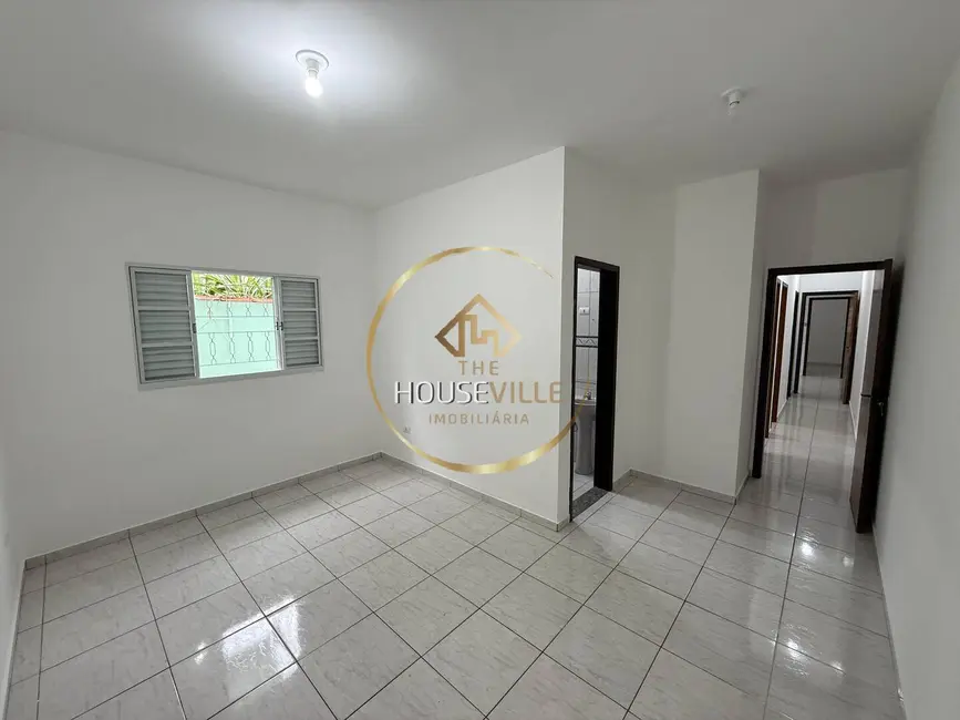 Foto 6 de Casa com 3 quartos à venda, 81m2 em Sao Jose Dos Campos - SP