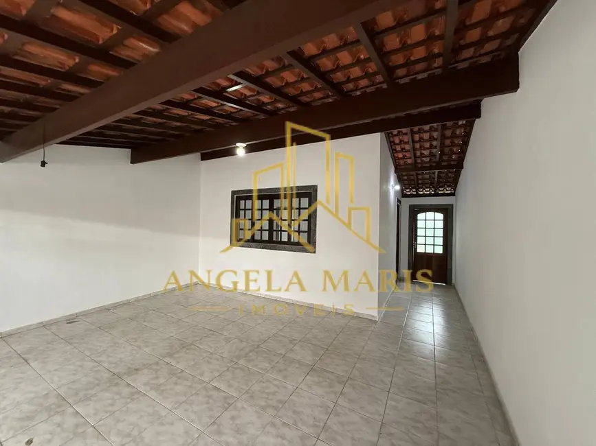 Foto 2 de Casa com 3 quartos à venda, 81m2 em Sao Jose Dos Campos - SP