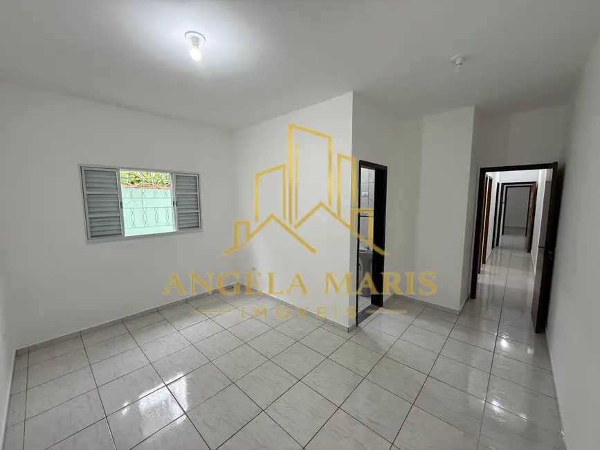 Foto 7 de Casa com 3 quartos à venda, 81m2 em Sao Jose Dos Campos - SP