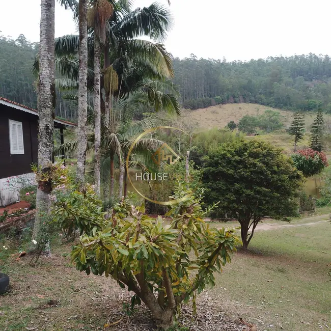 Foto 8 de Fazenda / Haras com 3 quartos à venda, 1440000m2 em Sao Jose Dos Campos - SP