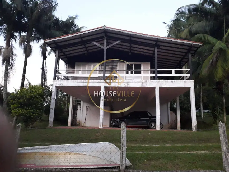 Foto 1 de Fazenda / Haras com 3 quartos à venda, 1440000m2 em Sao Jose Dos Campos - SP