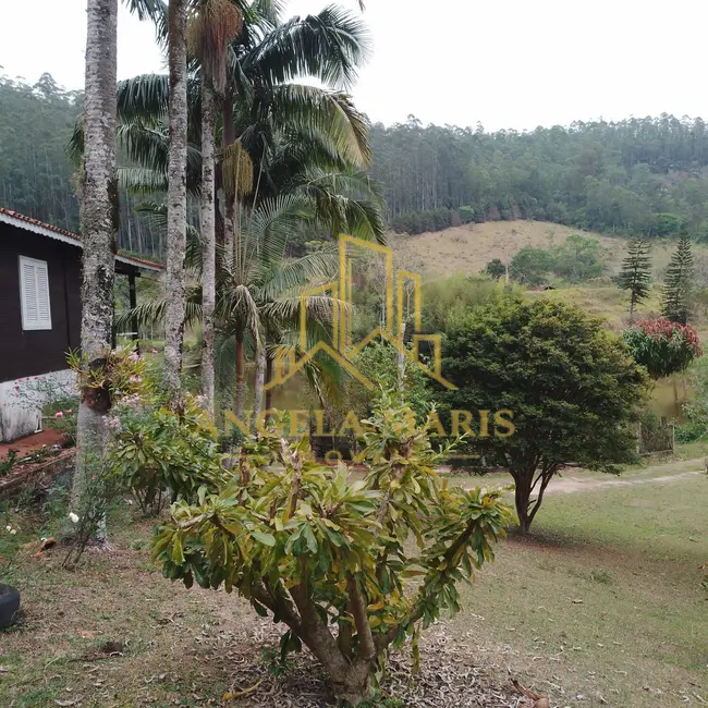 Fazenda / Haras com 3 quartos à venda, 1440000m2 em Sao Jose Dos Campos - SP - imagem 8 Foto 8 de Fazenda / Haras com 3 quartos à venda, 1440000m2 em Sao Jose Dos Campos - SP