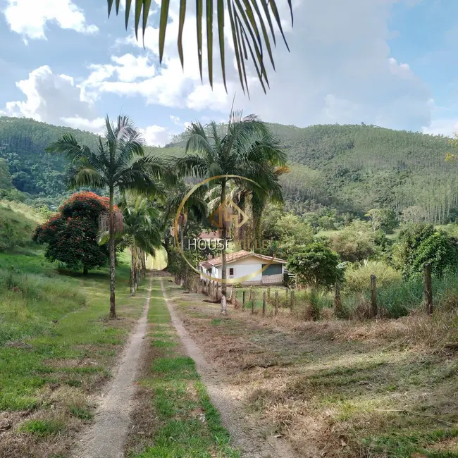 Foto 7 de Fazenda / Haras com 3 quartos à venda, 1440000m2 em Sao Jose Dos Campos - SP