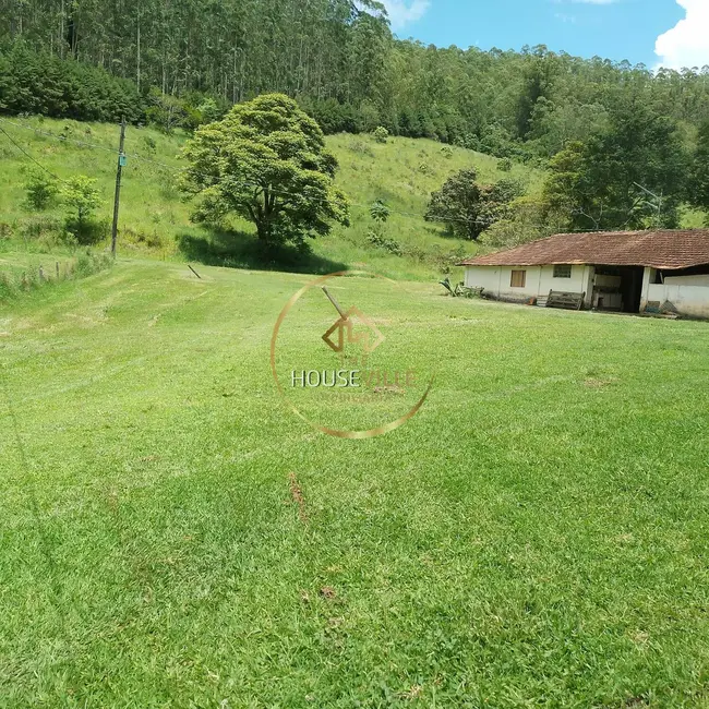 Foto 6 de Fazenda / Haras com 3 quartos à venda, 1440000m2 em Sao Jose Dos Campos - SP