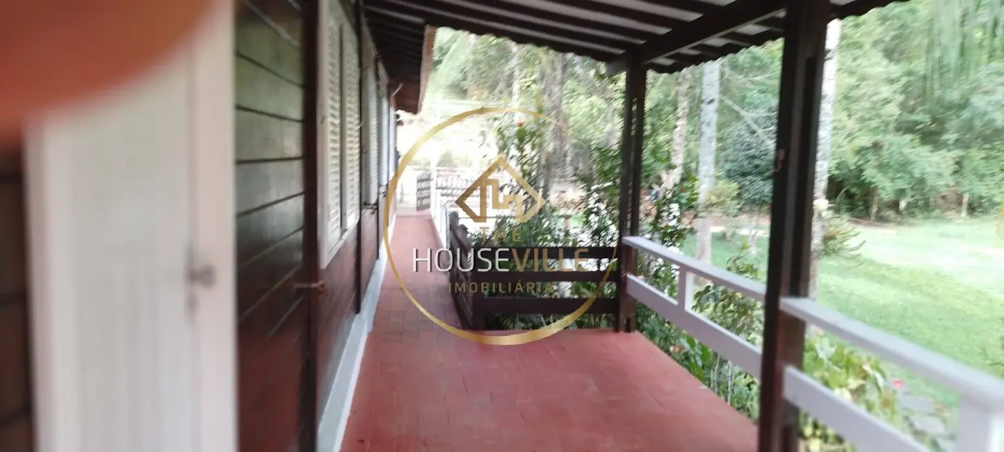 Foto 4 de Fazenda / Haras com 3 quartos à venda, 1440000m2 em Sao Jose Dos Campos - SP