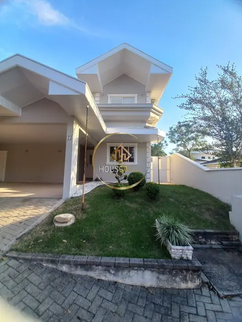 Foto 1 de Casa de Condomínio com 4 quartos à venda, 320m2 em Sao Jose Dos Campos - SP