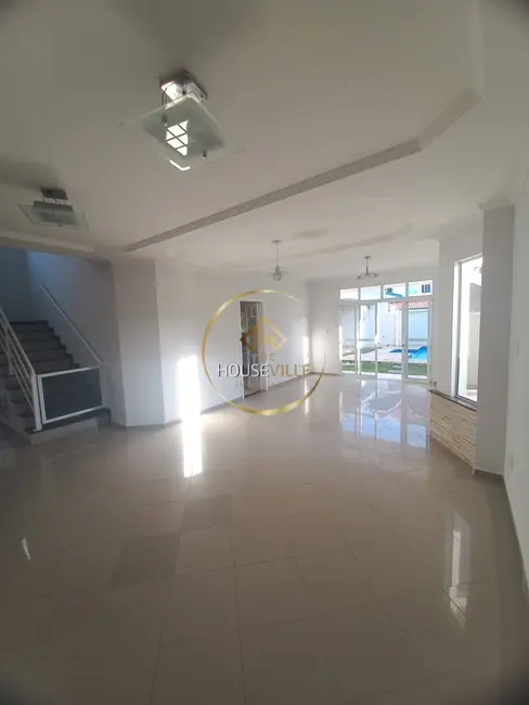 Foto 3 de Casa de Condomínio com 4 quartos à venda, 320m2 em Sao Jose Dos Campos - SP