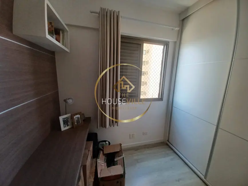 Apartamento com 3 quartos à venda, 78m2 em Sao Jose Dos Campos - SP - imagem 9 Foto 9 de Apartamento com 3 quartos à venda, 78m2 em Sao Jose Dos Campos - SP