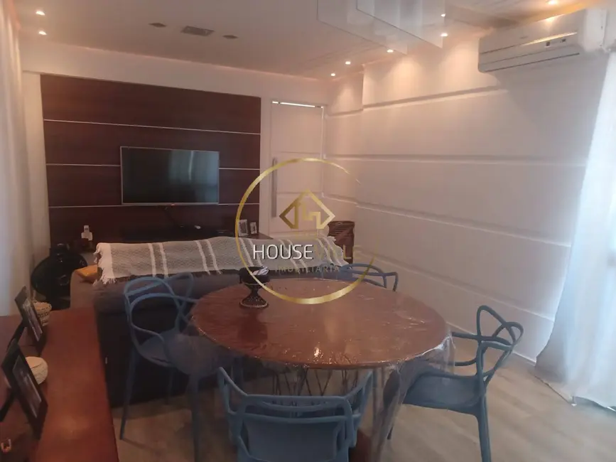 Apartamento com 3 quartos à venda, 78m2 em Sao Jose Dos Campos - SP - imagem 3 Foto 3 de Apartamento com 3 quartos à venda, 78m2 em Sao Jose Dos Campos - SP