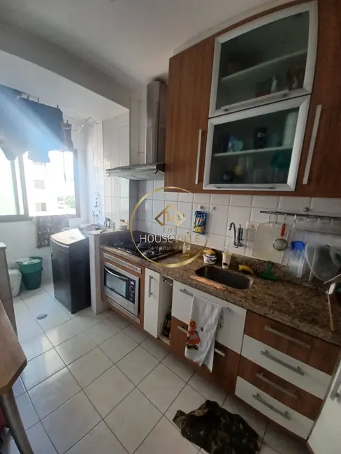 Apartamento com 3 quartos à venda, 78m2 em Sao Jose Dos Campos - SP - imagem 4 Foto 4 de Apartamento com 3 quartos à venda, 78m2 em Sao Jose Dos Campos - SP