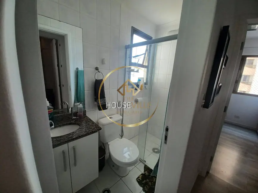 Apartamento com 3 quartos à venda, 78m2 em Sao Jose Dos Campos - SP - imagem 7 Foto 7 de Apartamento com 3 quartos à venda, 78m2 em Sao Jose Dos Campos - SP