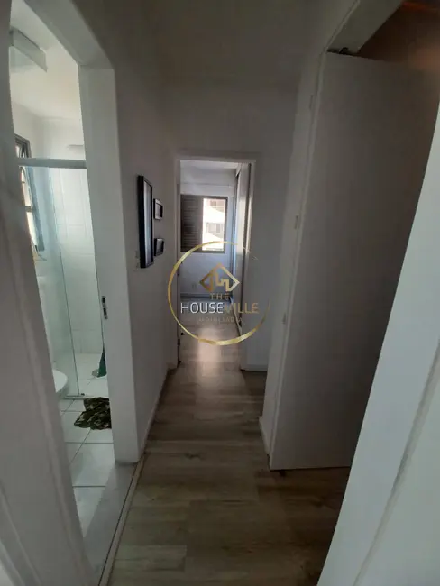 Apartamento com 3 quartos à venda, 78m2 em Sao Jose Dos Campos - SP - imagem 5 Foto 5 de Apartamento com 3 quartos à venda, 78m2 em Sao Jose Dos Campos - SP