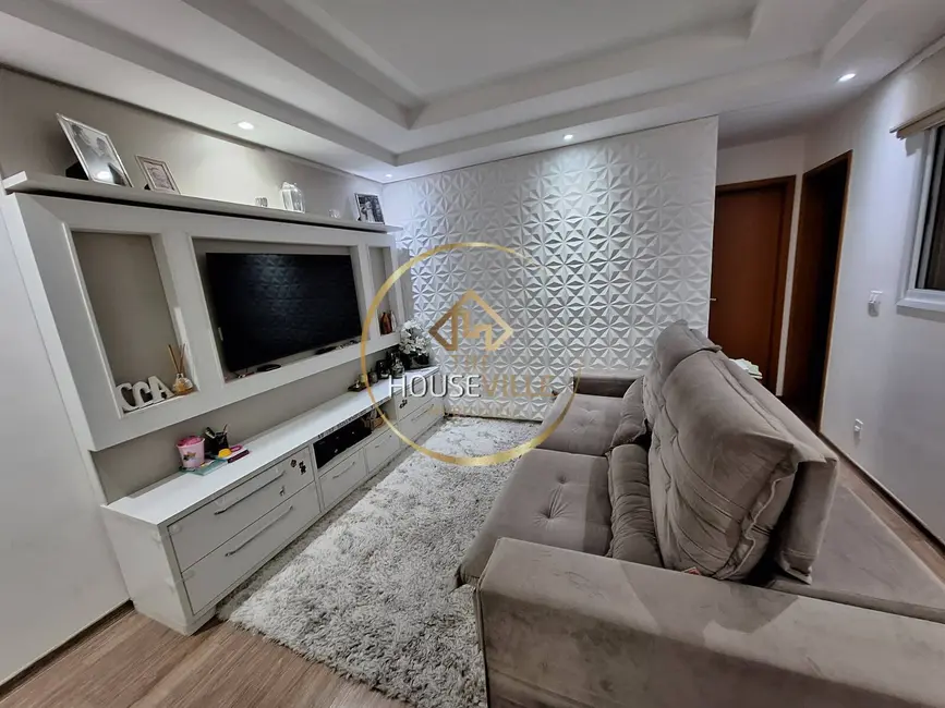Foto 2 de Apartamento com 2 quartos à venda, 70m2 em Sao Jose Dos Campos - SP
