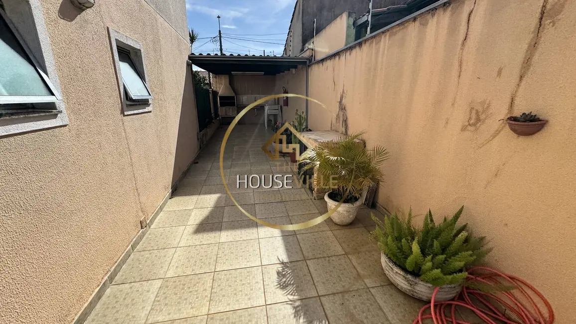 Foto 9 de Apartamento com 2 quartos à venda, 72m2 em Sao Jose Dos Campos - SP