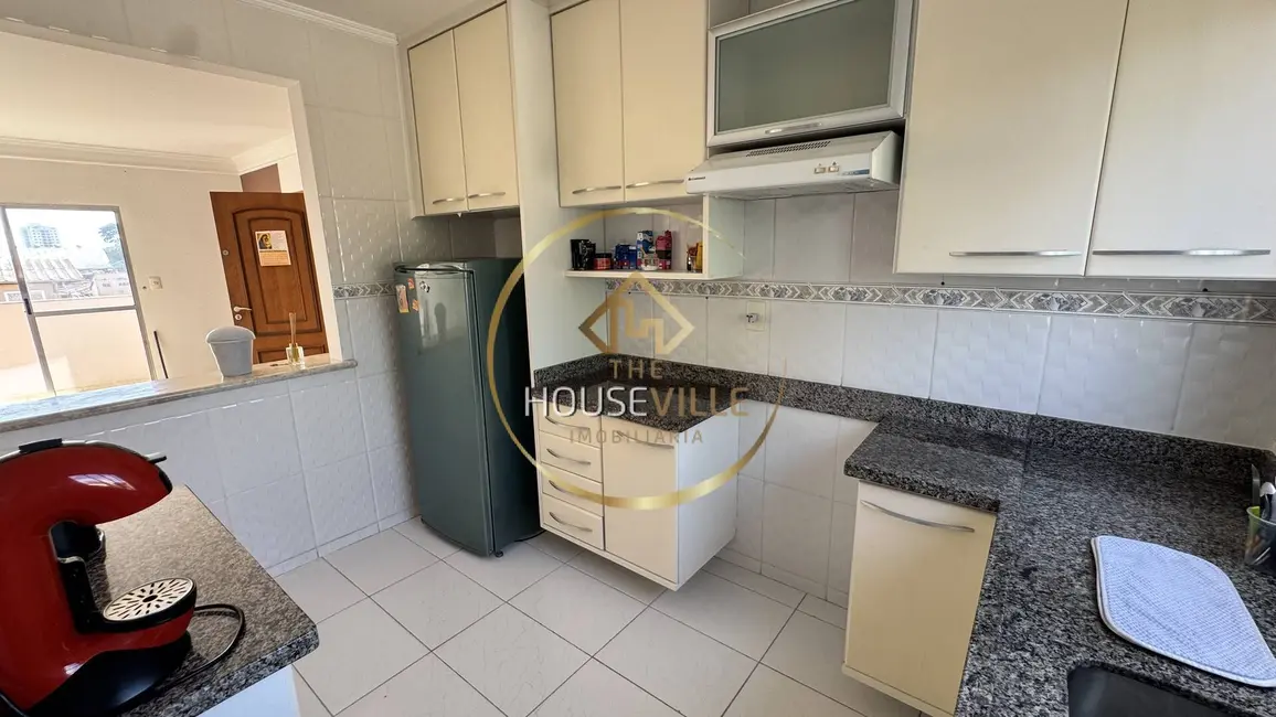 Foto 3 de Apartamento com 2 quartos à venda, 72m2 em Sao Jose Dos Campos - SP