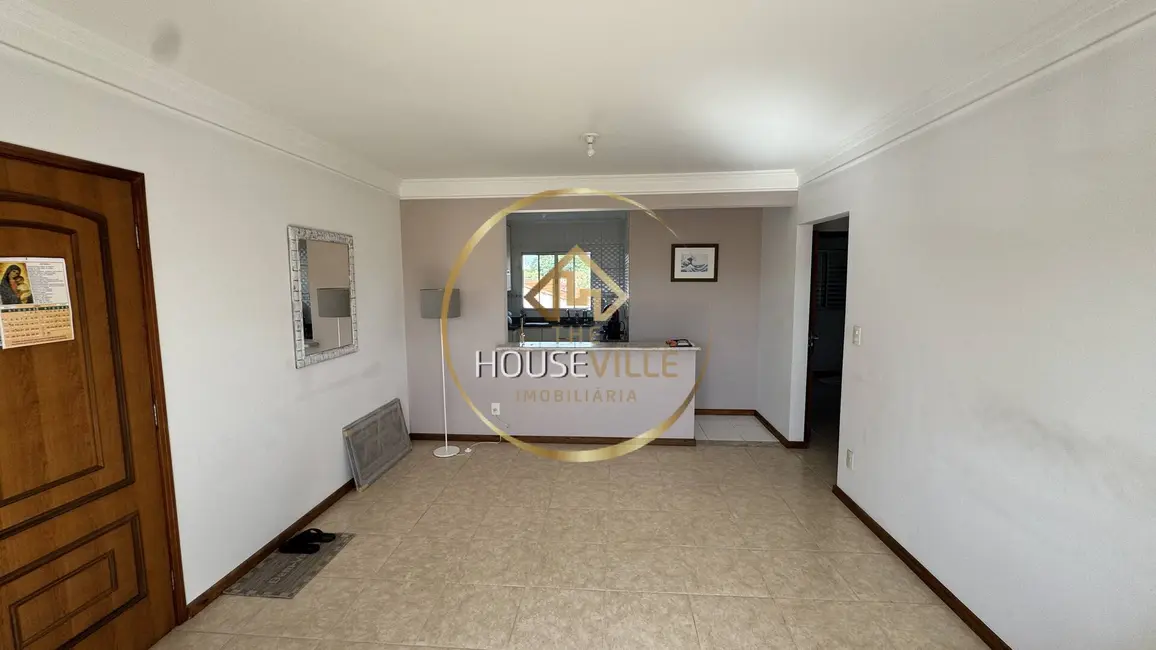 Foto 5 de Apartamento com 2 quartos à venda, 72m2 em Sao Jose Dos Campos - SP