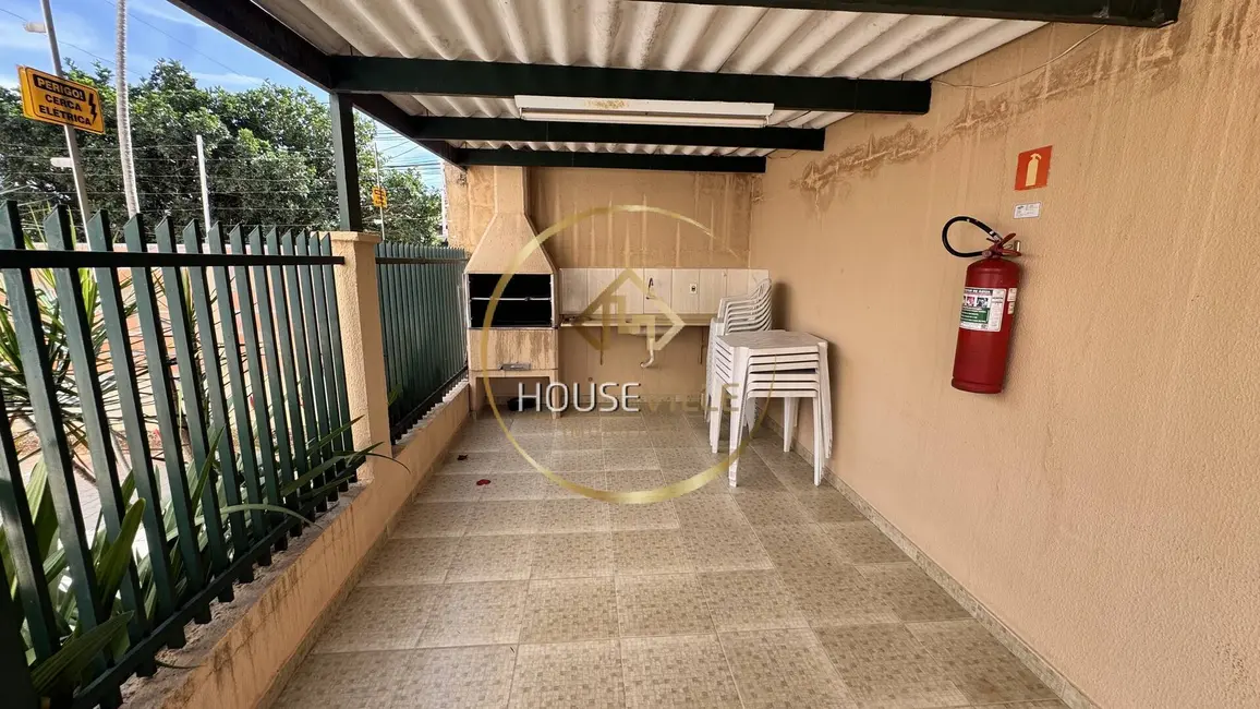 Foto 6 de Apartamento com 2 quartos à venda, 72m2 em Sao Jose Dos Campos - SP