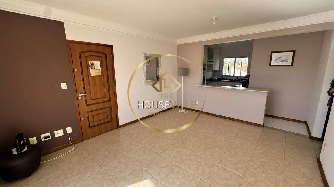 Foto 1 de Apartamento com 2 quartos à venda, 72m2 em Sao Jose Dos Campos - SP