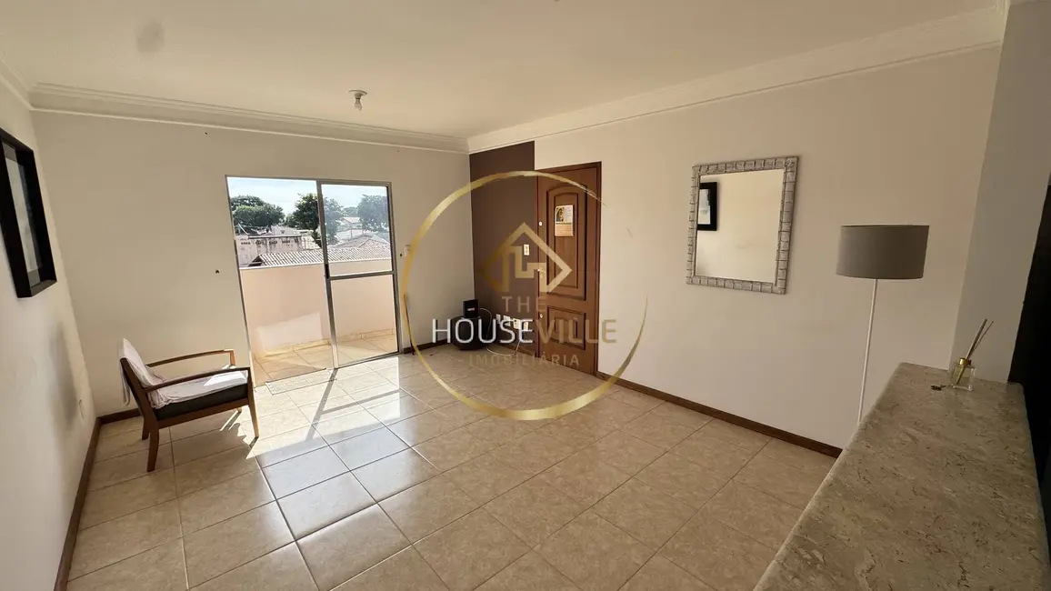 Foto 2 de Apartamento com 2 quartos à venda, 72m2 em Sao Jose Dos Campos - SP