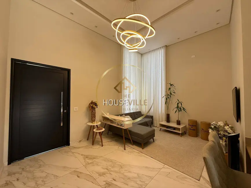 Foto 7 de Casa de Condomínio com 3 quartos à venda, 300m2 em Cacapava - SP