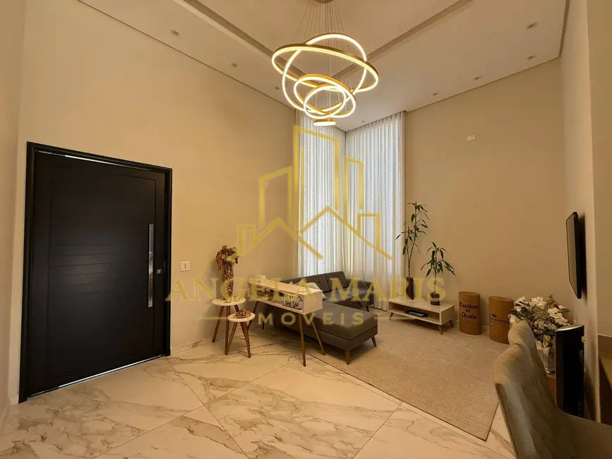 Foto 7 de Casa de Condomínio com 3 quartos à venda, 300m2 em Cacapava - SP