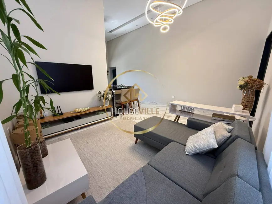 Foto 3 de Casa de Condomínio com 3 quartos à venda, 300m2 em Cacapava - SP