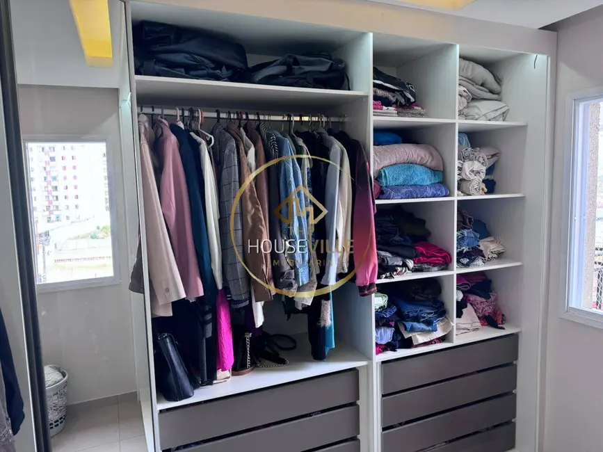 Foto 9 de Apartamento com 3 quartos à venda, 83m2 em Sao Jose Dos Campos - SP