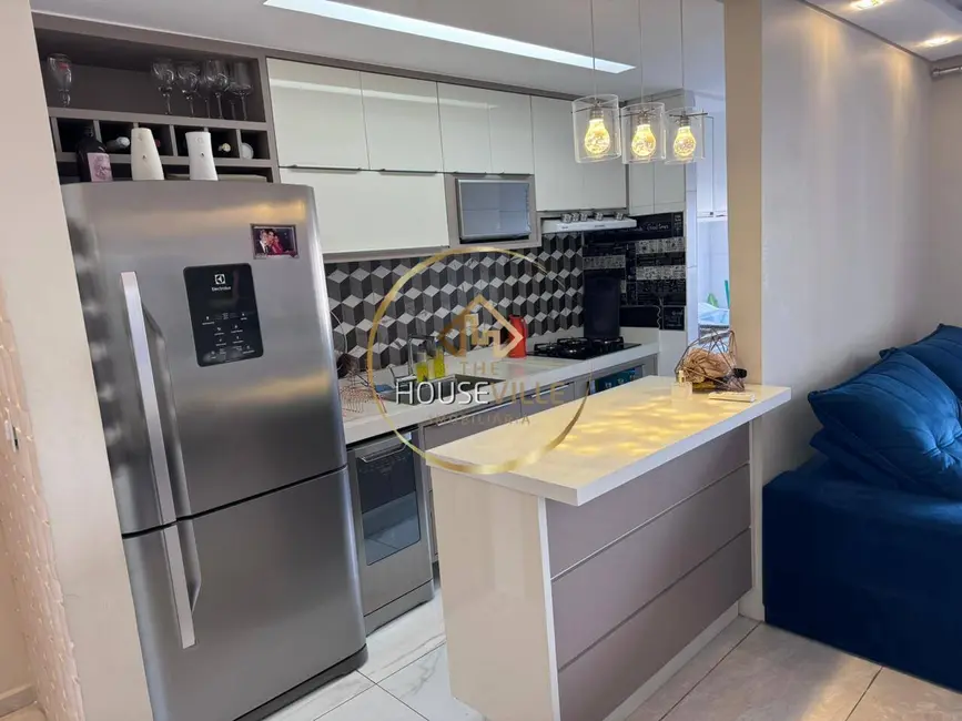 Foto 1 de Apartamento com 3 quartos à venda, 83m2 em Sao Jose Dos Campos - SP