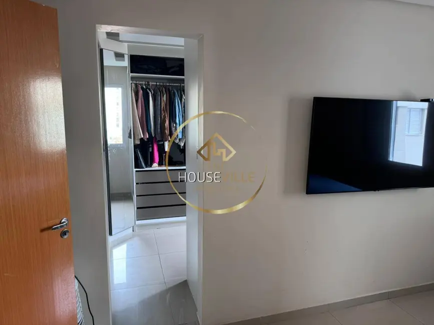 Foto 6 de Apartamento com 3 quartos à venda, 83m2 em Sao Jose Dos Campos - SP