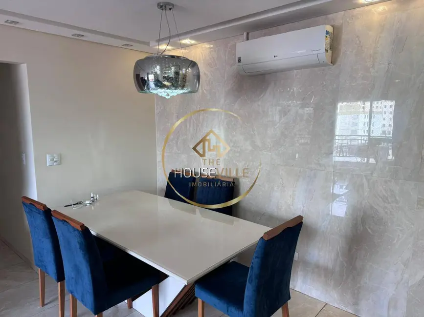 Foto 5 de Apartamento com 3 quartos à venda, 83m2 em Sao Jose Dos Campos - SP