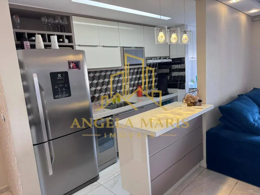 Apartamento com 3 quartos à venda, 83m2 em Sao Jose Dos Campos - SP - imagem 4 Foto 4 de Apartamento com 3 quartos à venda, 83m2 em Sao Jose Dos Campos - SP
