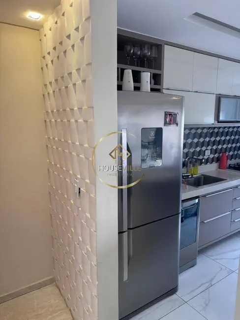 Foto 3 de Apartamento com 3 quartos à venda, 83m2 em Sao Jose Dos Campos - SP