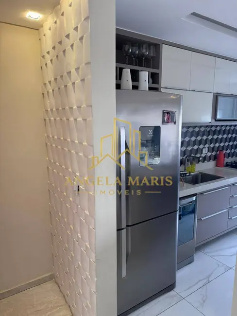 Apartamento com 3 quartos à venda, 83m2 em Sao Jose Dos Campos - SP - imagem 3 Foto 3 de Apartamento com 3 quartos à venda, 83m2 em Sao Jose Dos Campos - SP