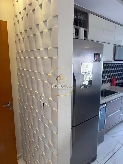 Foto 7 de Apartamento com 3 quartos à venda, 83m2 em Sao Jose Dos Campos - SP