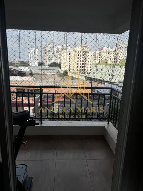 Apartamento com 3 quartos à venda, 83m2 em Sao Jose Dos Campos - SP - imagem 2 Foto 2 de Apartamento com 3 quartos à venda, 83m2 em Sao Jose Dos Campos - SP