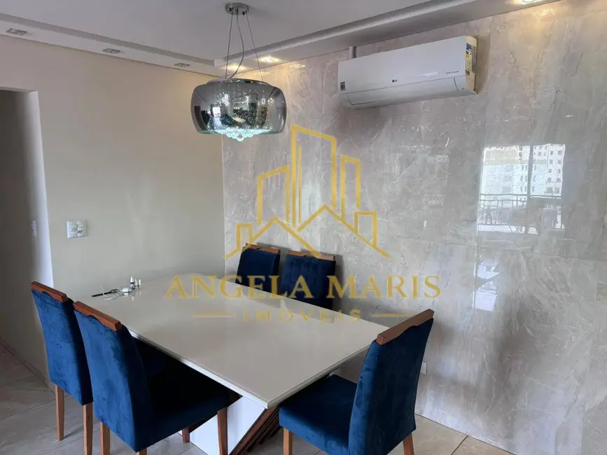 Apartamento com 3 quartos à venda, 83m2 em Sao Jose Dos Campos - SP - imagem 6 Foto 6 de Apartamento com 3 quartos à venda, 83m2 em Sao Jose Dos Campos - SP