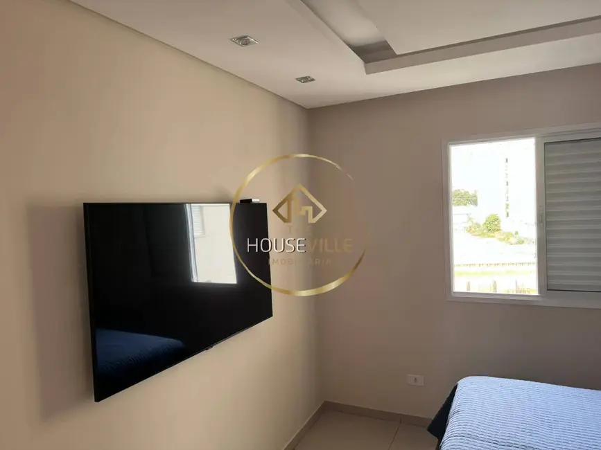 Foto 8 de Apartamento com 3 quartos à venda, 83m2 em Sao Jose Dos Campos - SP