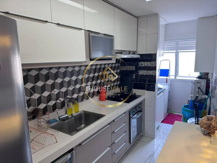 Foto 4 de Apartamento com 3 quartos à venda, 83m2 em Sao Jose Dos Campos - SP