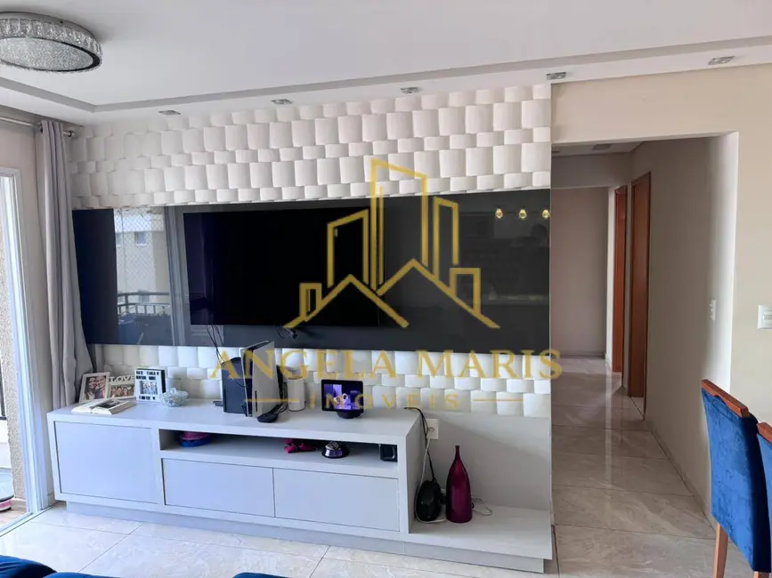Apartamento com 3 quartos à venda, 83m2 em Sao Jose Dos Campos - SP - imagem 1 Foto 1 de Apartamento com 3 quartos à venda, 83m2 em Sao Jose Dos Campos - SP